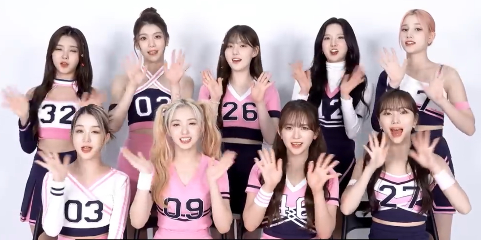 kep1er(ケプラー)ましろの歌唱力やダンスの実力は？動画で検証してみた