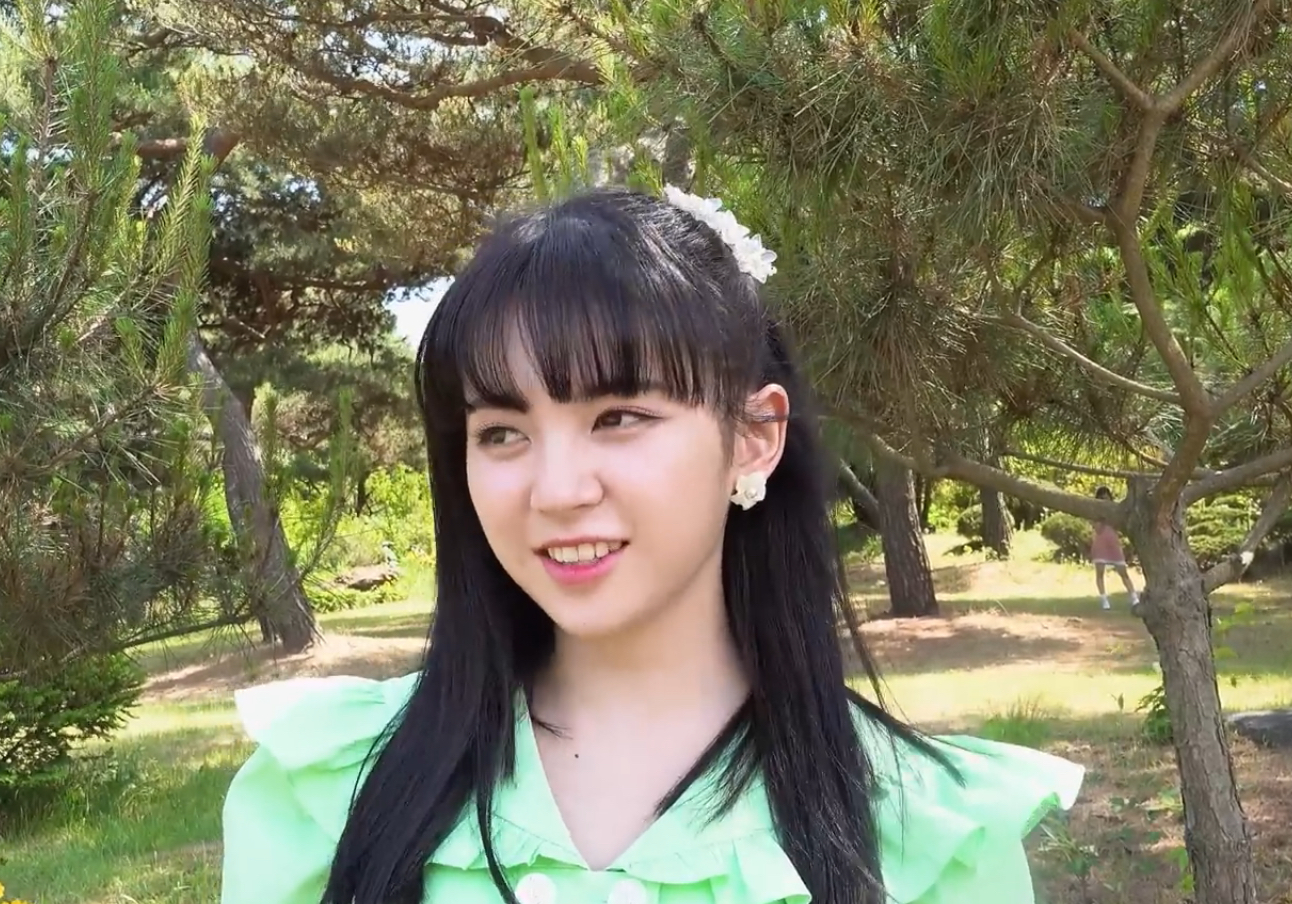 kep1er(ケプラー)ましろの歌唱力やダンスの実力は？動画で検証してみた