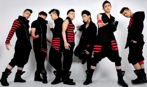 ２PMが韓国で人気ないのはなぜ？日本での人気についても調査！