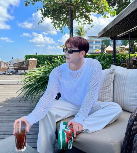 ２PMメンバー愛用の香水について！ブランドはディオール？値段なども調査