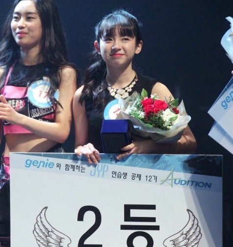 kep1er(ケプラー)ましろの歌唱力やダンスの実力は？動画で検証してみた