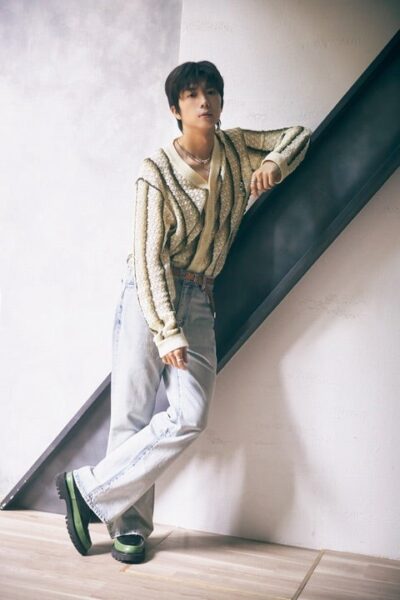 ２PMメンバー愛用の香水について！ブランドはディオール？値段なども調査