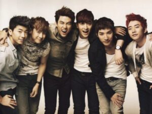 ２PMメンバー愛用の香水について！ブランドはディオール？値段なども調査