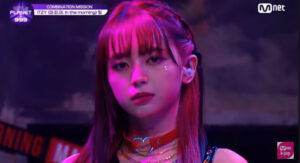 kep1er(ケプラー)ましろの歌唱力やダンスの実力は？動画で検証してみた