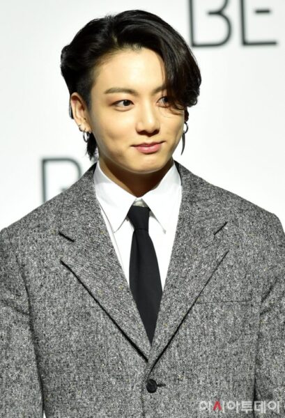 BTSジョングクが80年代風にイメチェン?!最新から歴代までの髪型をご紹介!