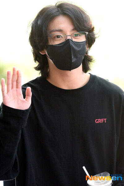 BTSジョングクが80年代風にイメチェン?!最新から歴代までの髪型をご紹介!