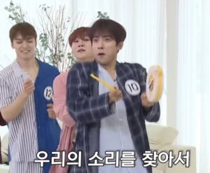 SEVENTEEN(セブチ)ドギョムの家族構成!お姉さんの年齢や名前、写真は?