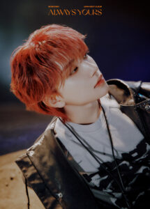 SEVENTEEN（セブチ）ジョシュアの歴代熱愛彼女！今はあずさと付き合ってる？