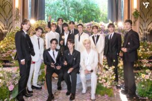 SEVENTEEN（セブチ）ジョシュアの歴代熱愛彼女！今はあずさと付き合ってる？