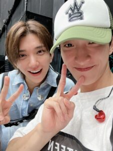 SEVENTEEN（セブチ）ジョシュアの歴代熱愛彼女！今はあずさと付き合ってる？