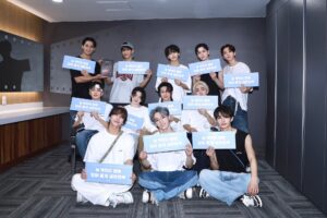 SEVENTEEN（セブチ）ジョシュアの歴代熱愛彼女！今はあずさと付き合ってる？