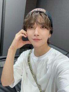 SEVENTEEN（セブチ）ジョシュアの歴代熱愛彼女！今はあずさと付き合ってる？