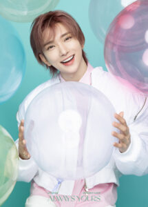 SEVENTEEN（セブチ）ジョシュアの歴代熱愛彼女！今はあずさと付き合ってる？