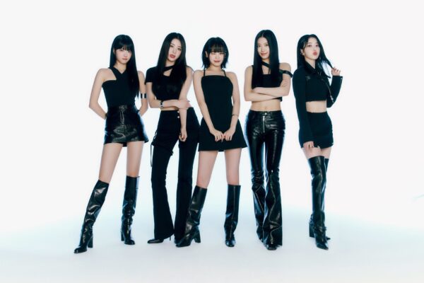 ルセラフィム(LE SSERAFIM)カズハの家族構成!高知の実家はお金持ちって本当?