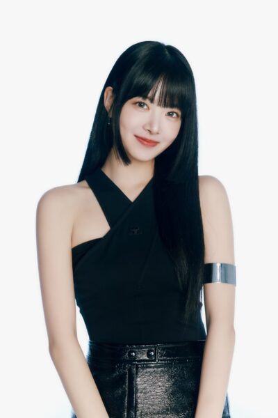 ルセラフィム(LE SSERAFIM)カズハの家族構成!高知の実家はお金持ちって本当?