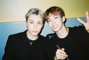 SEVENTEEN(セブチ)ドギョムの家族構成!お姉さんの年齢や名前、写真は?