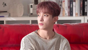 SEVENTEEN(セブチ)ドギョムの家族構成!お姉さんの年齢や名前、写真は?