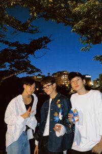 SEVENTEEN(セブチ)ドギョムの家族構成!お姉さんの年齢や名前、写真は?