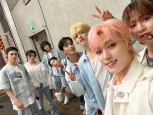 SEVENTEEN(セブチ)ドギョムの家族構成!お姉さんの年齢や名前、写真は?