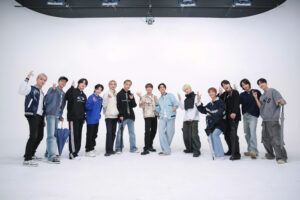 SEVENTEEN(セブチ)ドギョムの家族構成!お姉さんの年齢や名前、写真は?