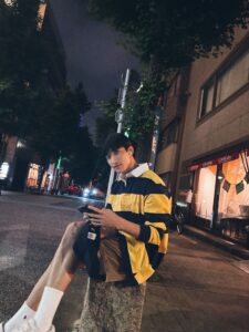 SEVENTEEN(セブチ)ドギョムの家族構成!お姉さんの年齢や名前、写真は?