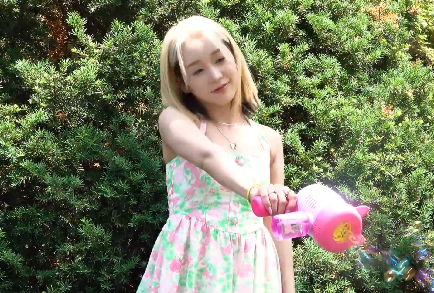 kep1er(ケプラー)ひかるのダンス動画まとめ!ジャンルは?実力も検証