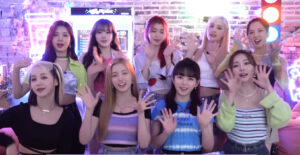 kep1er(ケプラー)ひかるのダンス動画まとめ！ジャンルは？実力も検証