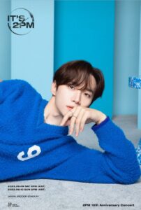 2PMメンバー徴兵について!順番や期間は?除隊日なども徹底調査