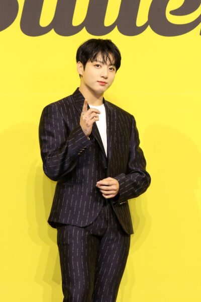 BTSジョングクが80年代風にイメチェン?!最新から歴代までの髪型をご紹介!