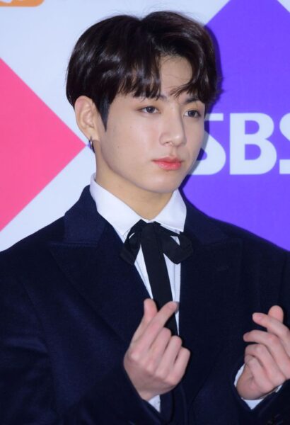 BTSジョングクが80年代風にイメチェン?!最新から歴代までの髪型をご紹介!