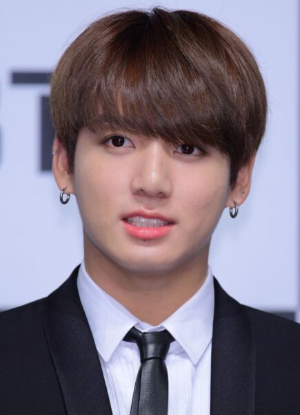 BTSジョングクが80年代風にイメチェン?!最新から歴代までの髪型をご紹介!