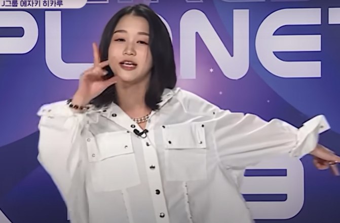 kep1er(ケプラー)ひかるのダンス動画まとめ!ジャンルは?実力も検証