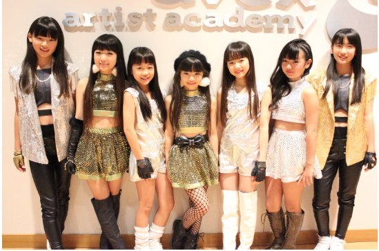 kep1er(ケプラー)ひかるのダンス動画まとめ!ジャンルは?実力も検証