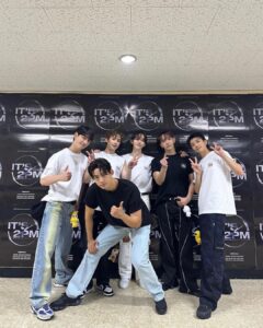 ２PMメンバー徴兵について！順番や期間は？除隊日なども徹底調査