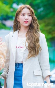 SEVENTEEN（セブチ）ジョシュアの歴代熱愛彼女！今はあずさと付き合ってる？