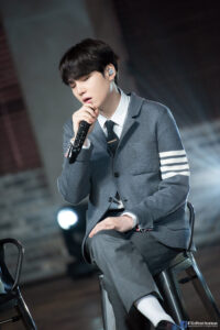 BTSシュガ(ユンギ)の愛用アクセサリーまとめ！ブレスレットやピアス・ピック型ネックレスも