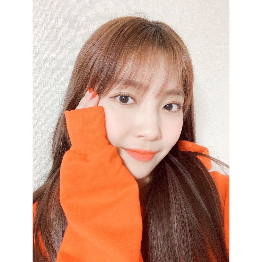 Niziu(ニジュー)のメンバーの立ち位置変わった?