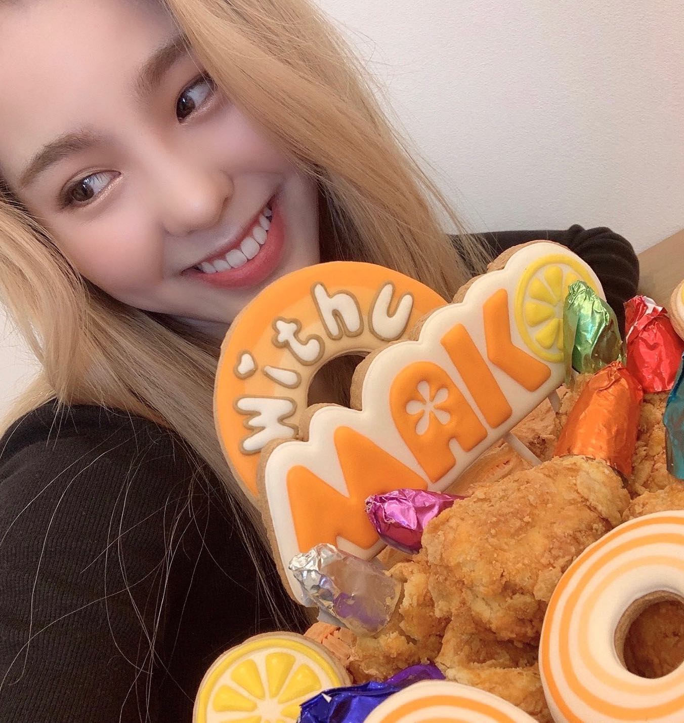 Niziu(ニジュー)のメンバーの立ち位置変わった?