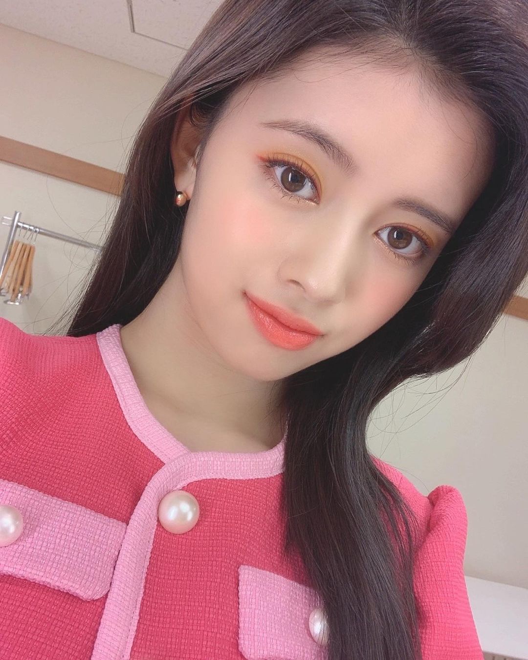 Niziu(ニジュー)のメンバーの立ち位置変わった?