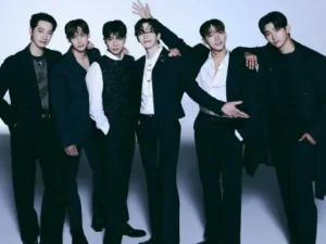 ２PMの日本ドラマ主題歌GIVE ME LOVEのレビューや評価は？調べてみた