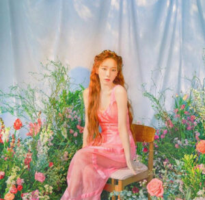 少女時代テヨンが歌うドラマ主題歌は？名曲「If」とは