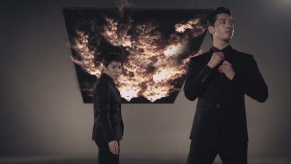 2PMの日本ドラマ主題歌GIVE ME LOVEのレビューや評価は?調べてみた