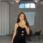 少女時代ジェシカの美しすぎるスタイル！どんなダイエット方法で痩せたのか？食事メニューは？