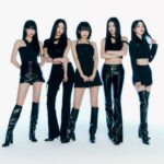 ルセラフィム(LE SSERAFIM)のタオルやトレカ・ステッカーが買えるサイトは?