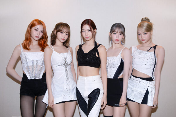 またカズハちゃんは2022年11月から、韓国のコスメブランドETUDEのミューズを担当。