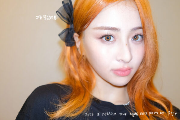 ルセラフィム(LE SSERAFIM)のタオルやトレカ・ステッカーが買えるサイトは？