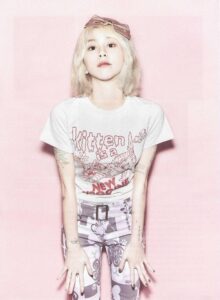 TWICE(トゥワイス)チェヨンの性格は？優しい？面白いエピソードを紹介！