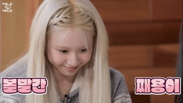 TWICE(トゥワイス)チェヨンの性格は？優しい？面白いエピソードを紹介！