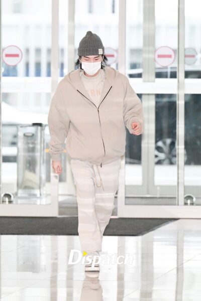 BTSシュガ(ユンギ)着用の私服や靴・スニーカーのブランドは?