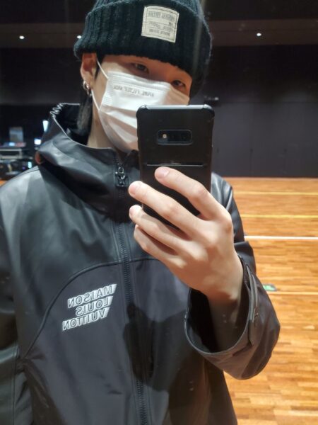 BTSシュガ(ユンギ)着用の私服や靴・スニーカーのブランドは?